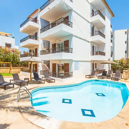 Gran Sol Family 2 Appartamento Felanitx