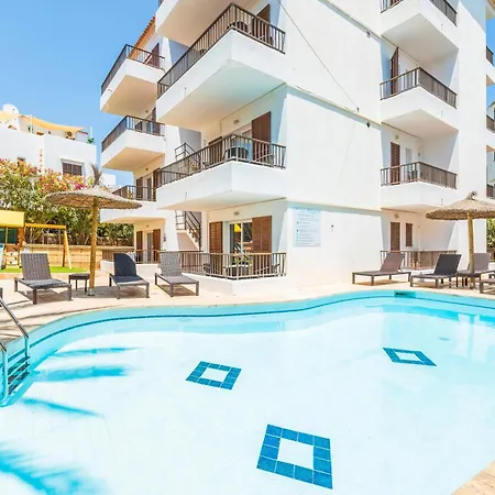Appartamento Gran Sol Family 2 Felanitx