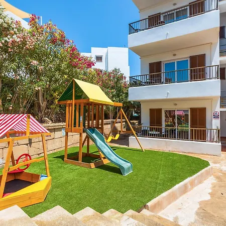 Gran Sol Family 2 Appartamento Felanitx