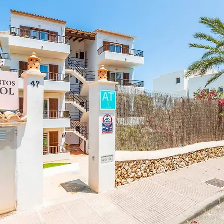 Appartamento Gran Sol Family 2 Felanitx