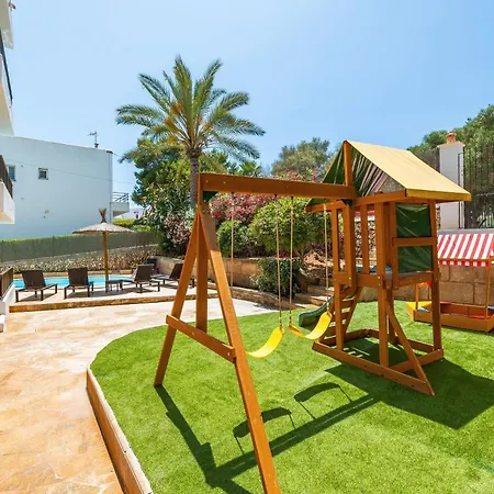 Appartamento Gran Sol Family 2 *